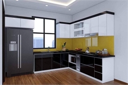 LÀM TỦ BẾP CÓ CẦN XEM PHONG THỦY KHÔNG?